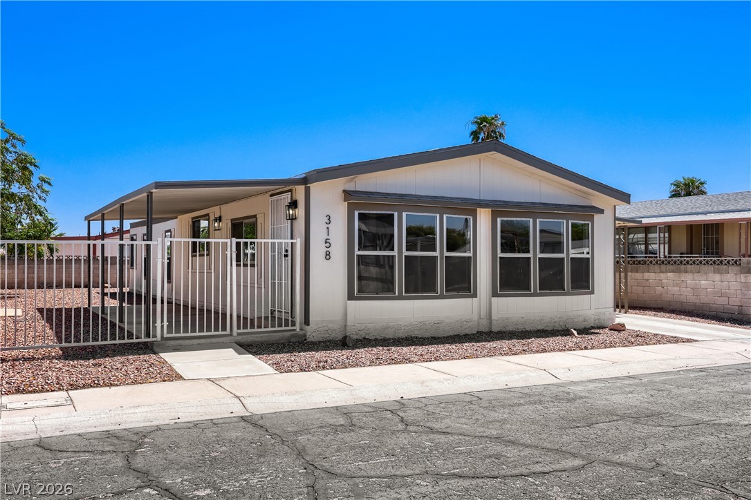 3158 Comitan Lane Las Vegas NV 89122