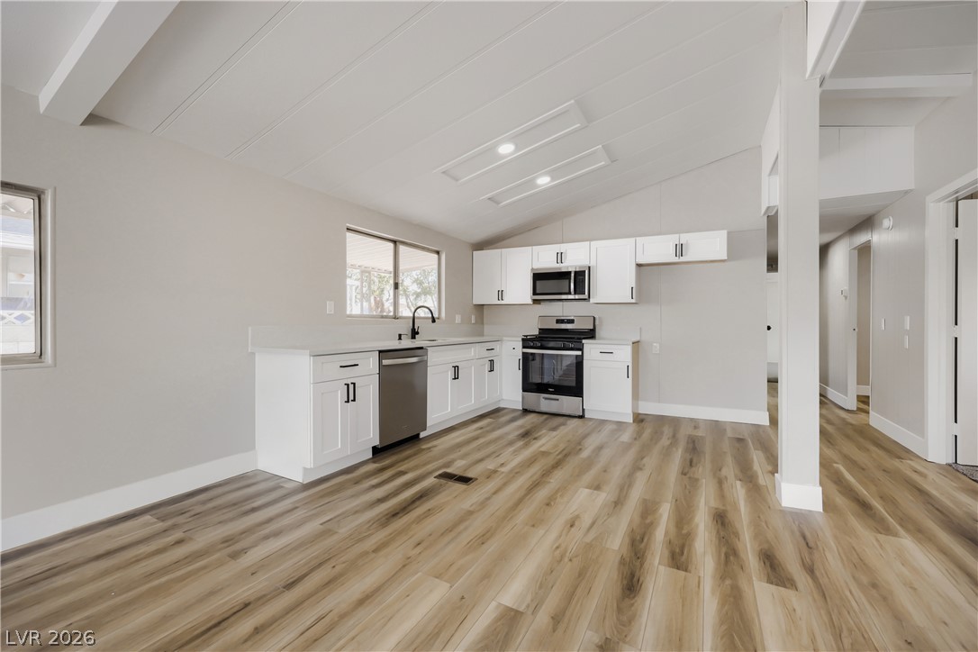 3158 Comitan Lane Las Vegas NV 89122