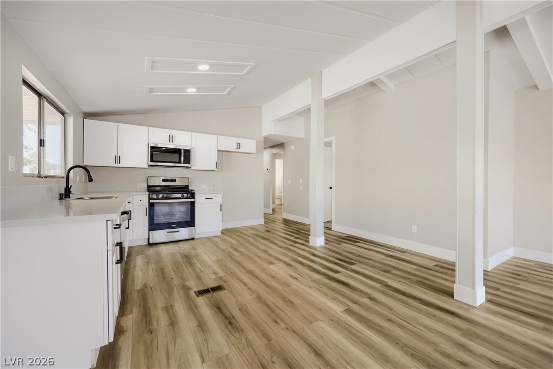 3158 Comitan Lane Las Vegas NV 89122