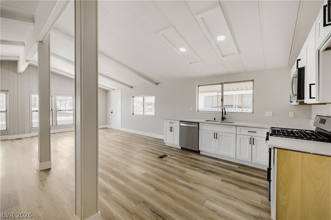 3158 Comitan Lane Las Vegas NV 89122
