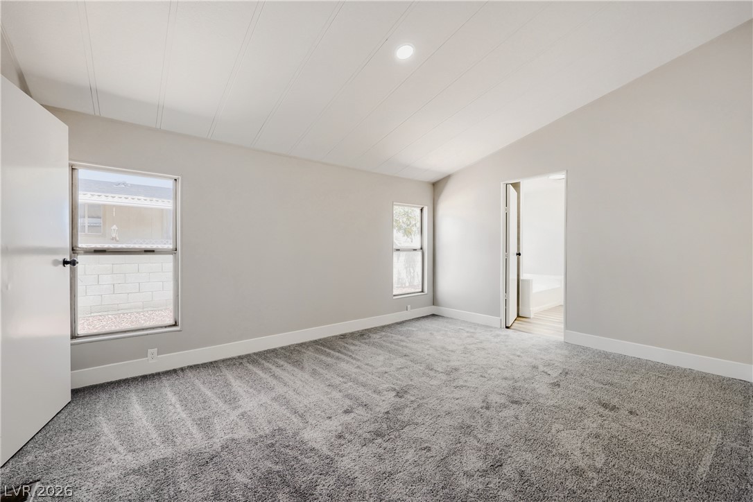 3158 Comitan Lane Las Vegas NV 89122
