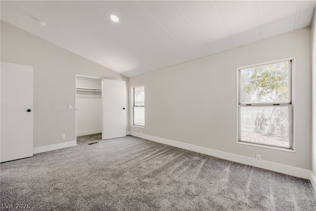 3158 Comitan Lane Las Vegas NV 89122