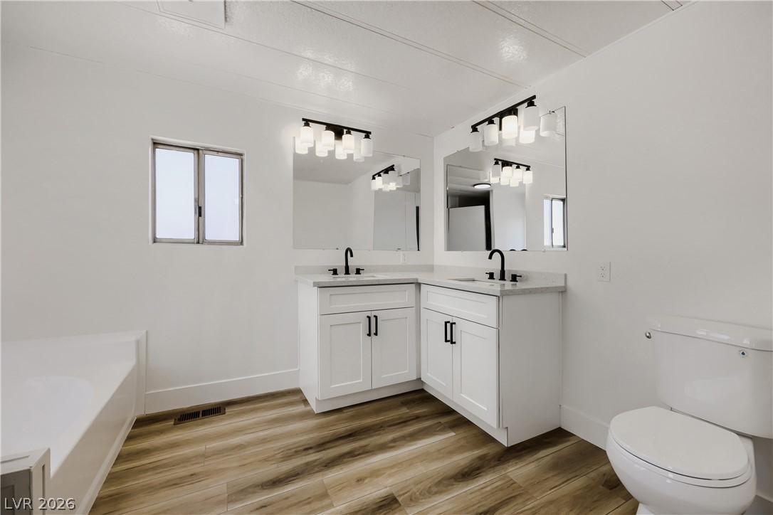3158 Comitan Lane Las Vegas NV 89122