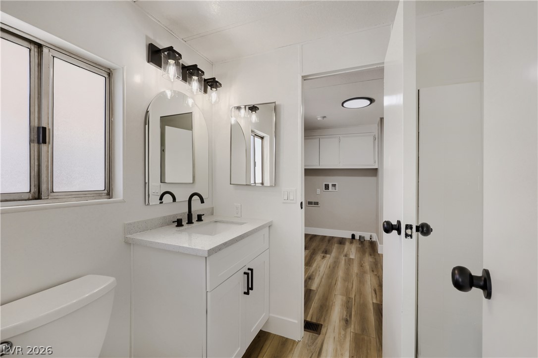 3158 Comitan Lane Las Vegas NV 89122