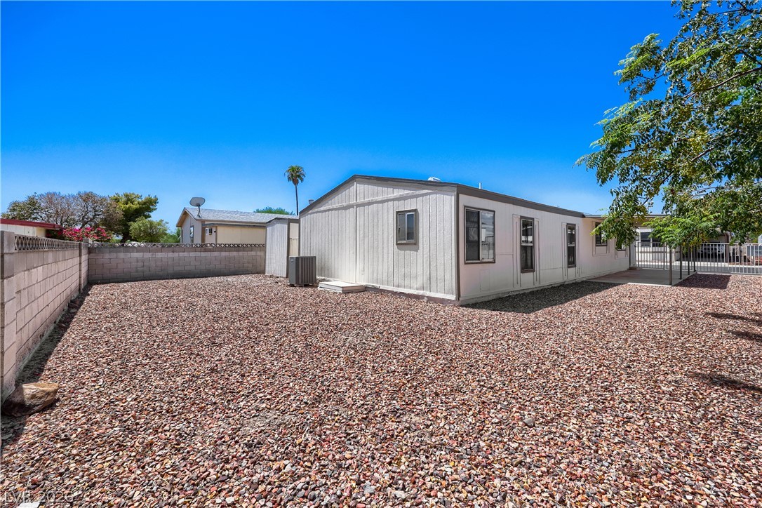 3158 Comitan Lane Las Vegas NV 89122