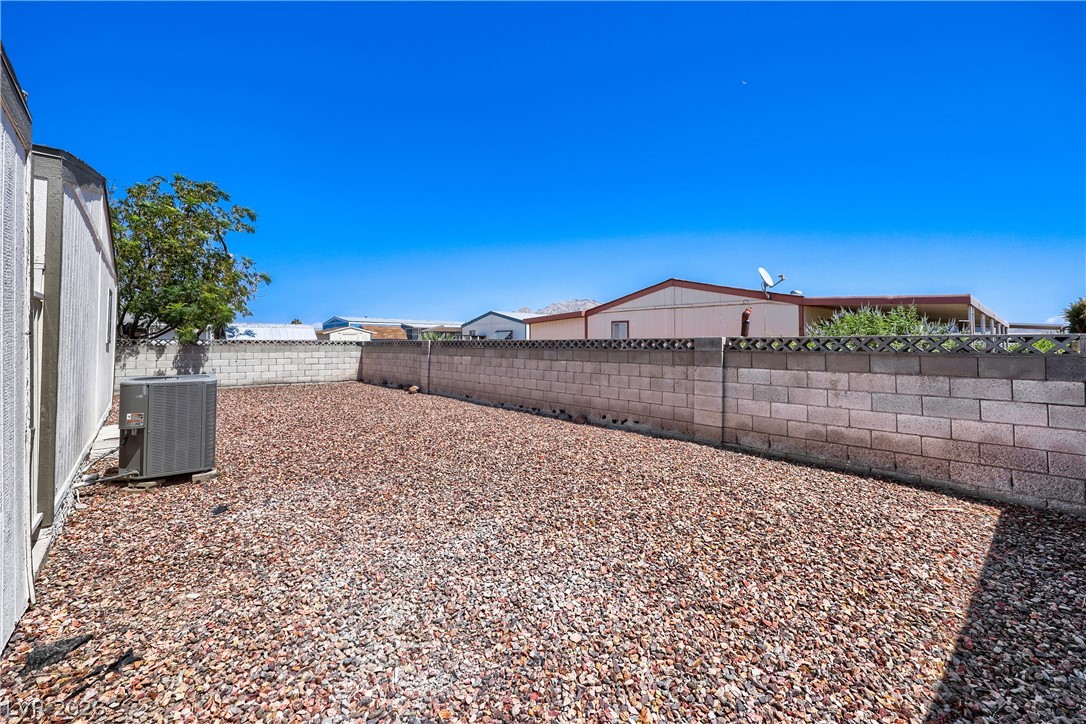 3158 Comitan Lane Las Vegas NV 89122