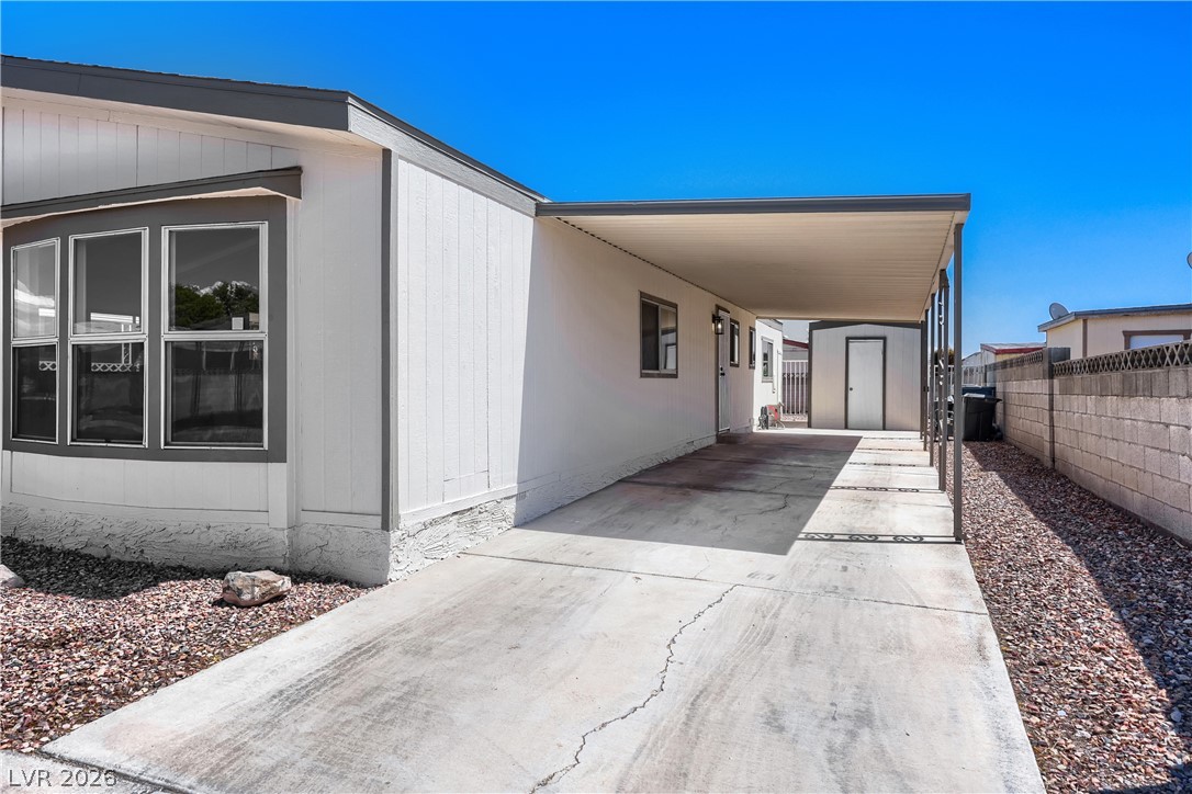 3158 Comitan Lane Las Vegas NV 89122