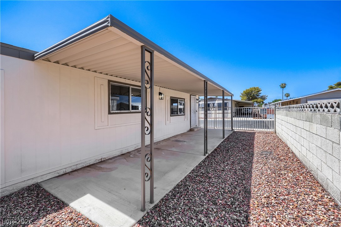 3158 Comitan Lane Las Vegas NV 89122