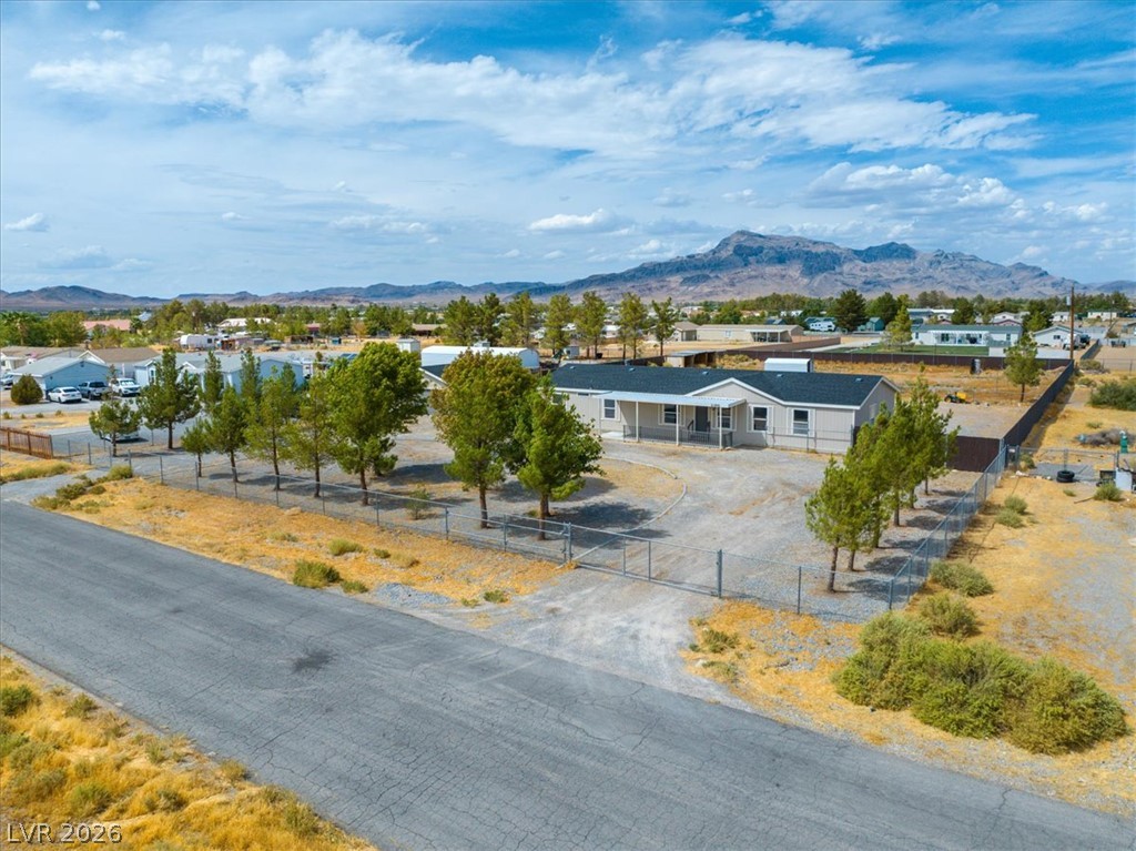 2350 West Adkisson Street Pahrump NV 89060