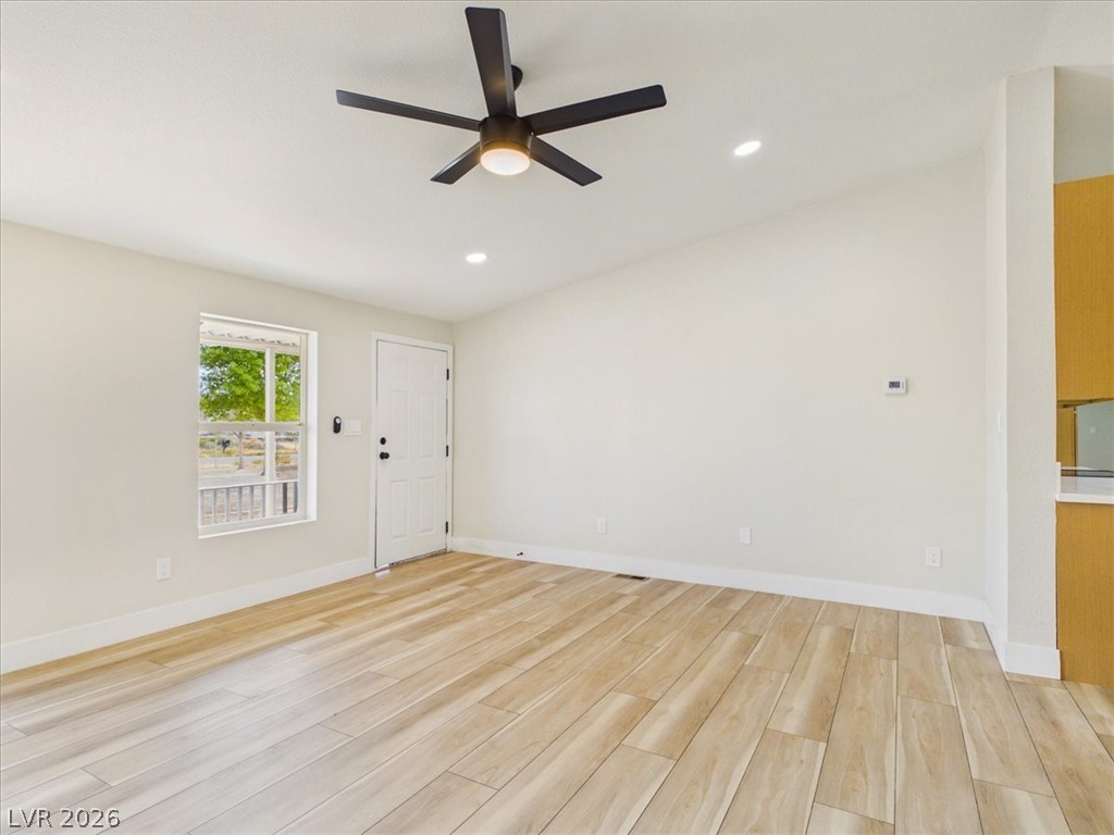 2350 West Adkisson Street Pahrump NV 89060