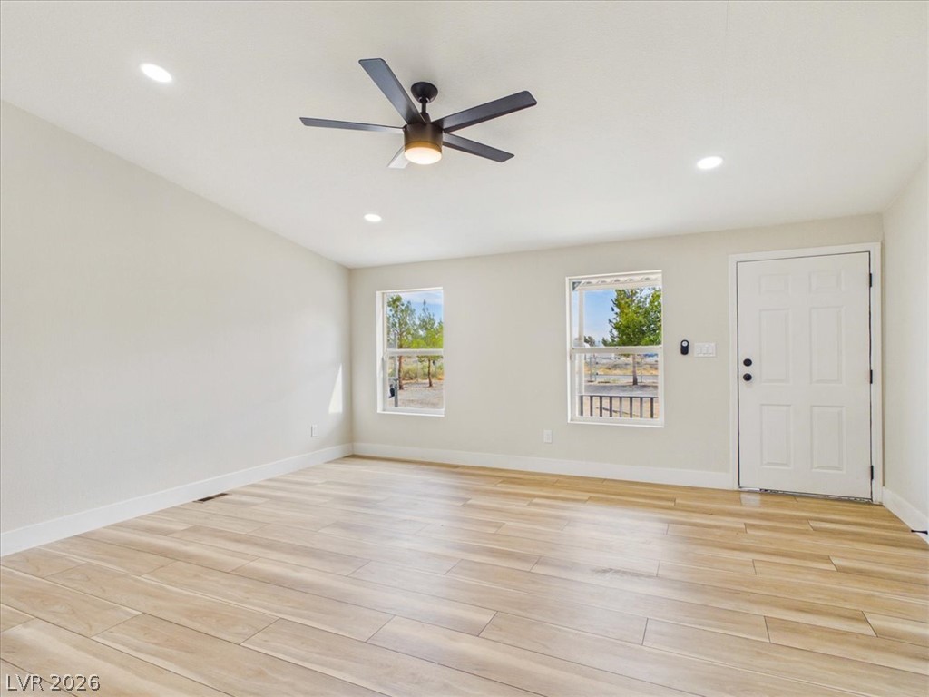 2350 West Adkisson Street Pahrump NV 89060