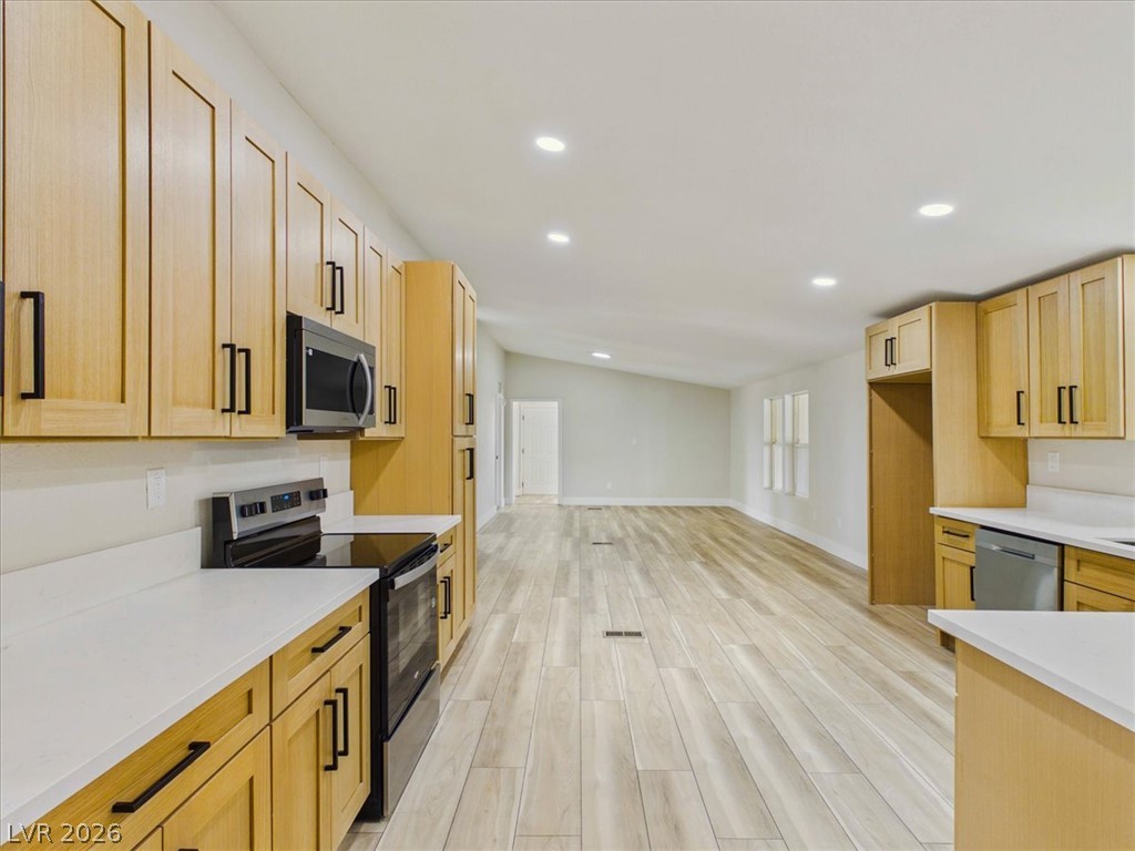 2350 West Adkisson Street Pahrump NV 89060