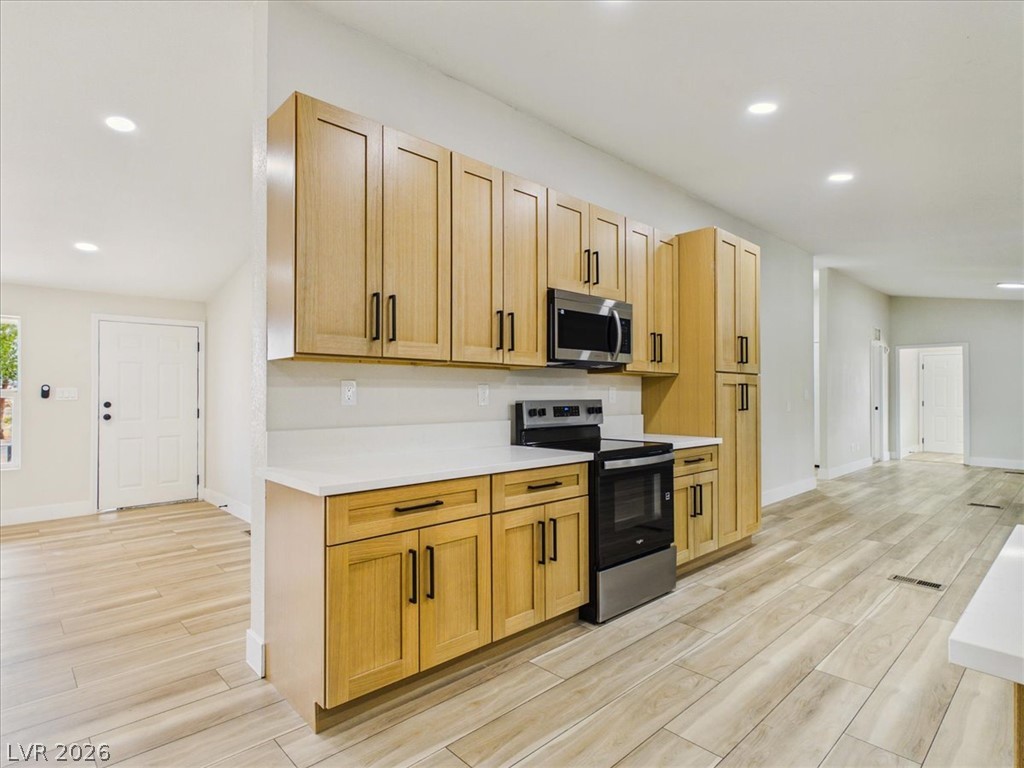 2350 West Adkisson Street Pahrump NV 89060