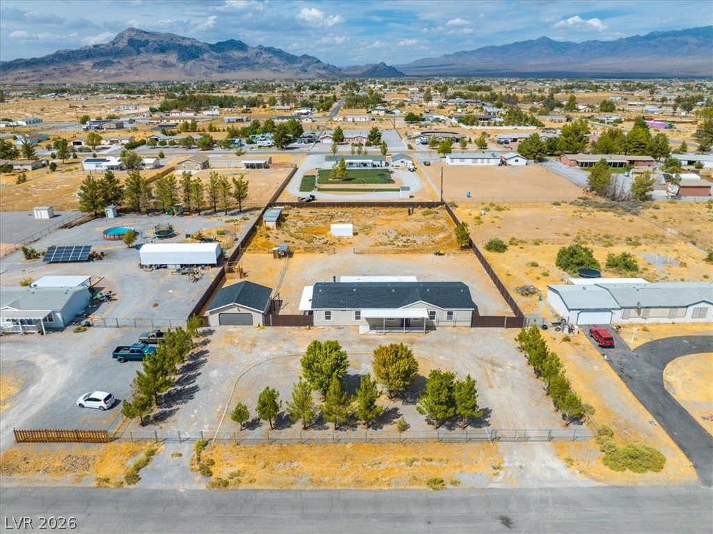 2350 West Adkisson Street Pahrump NV 89060