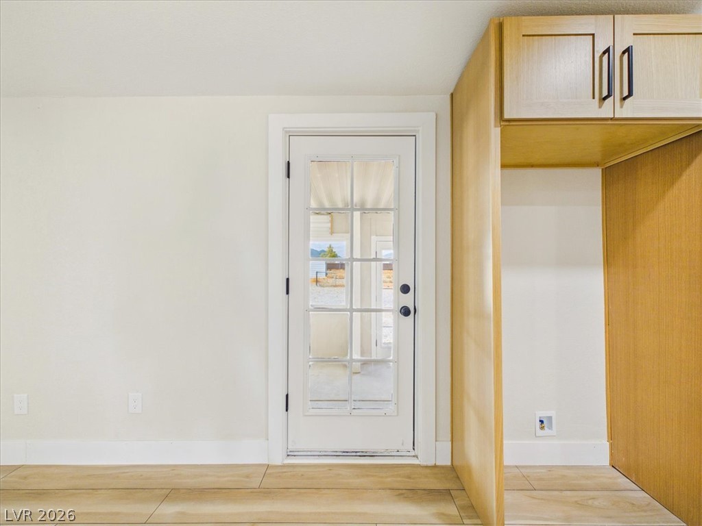 2350 West Adkisson Street Pahrump NV 89060