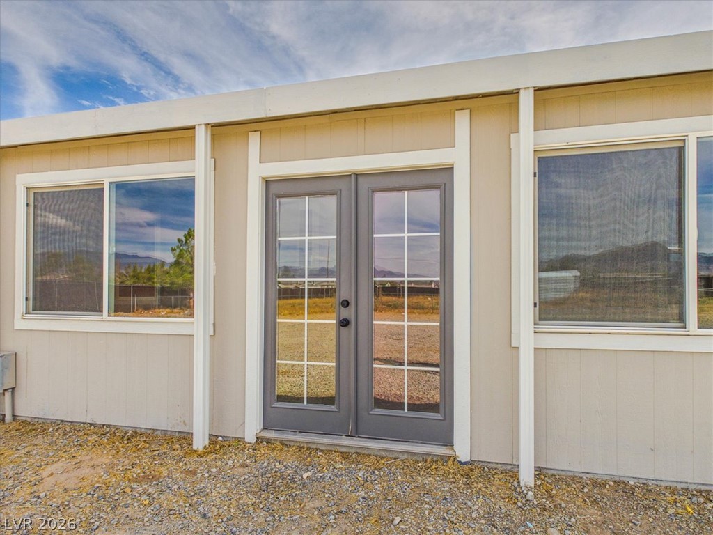 2350 West Adkisson Street Pahrump NV 89060