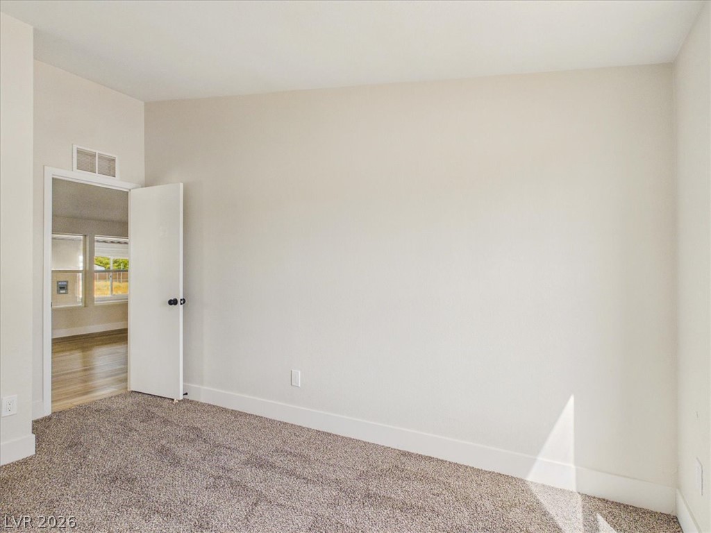 2350 West Adkisson Street Pahrump NV 89060
