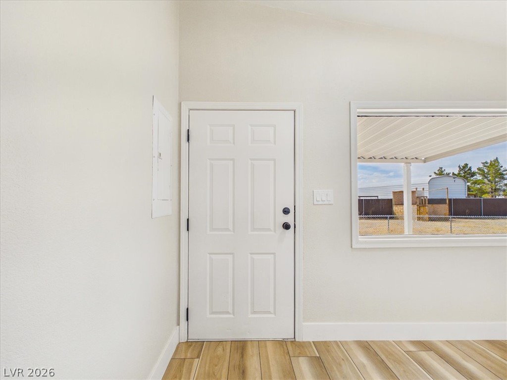 2350 West Adkisson Street Pahrump NV 89060