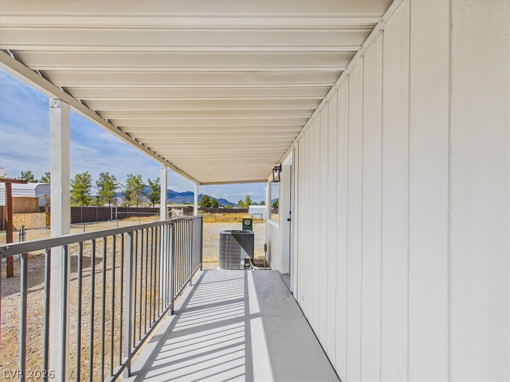 2350 West Adkisson Street Pahrump NV 89060