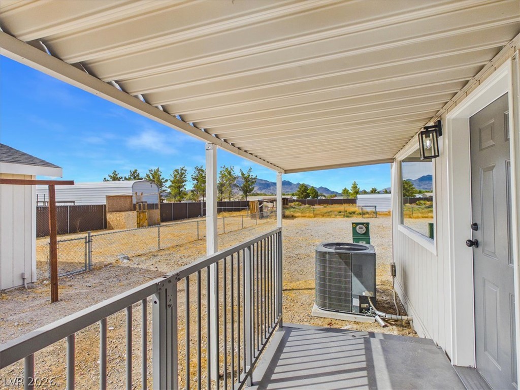 2350 West Adkisson Street Pahrump NV 89060