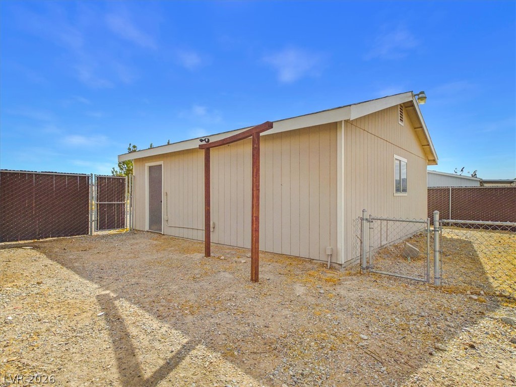 2350 West Adkisson Street Pahrump NV 89060