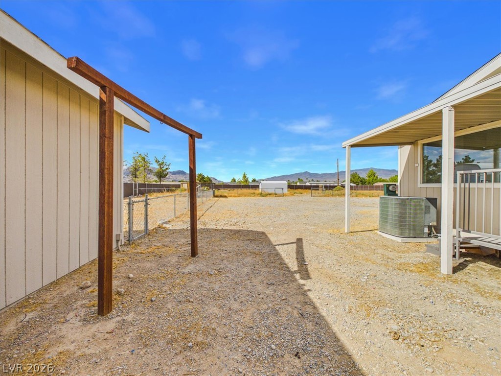 2350 West Adkisson Street Pahrump NV 89060
