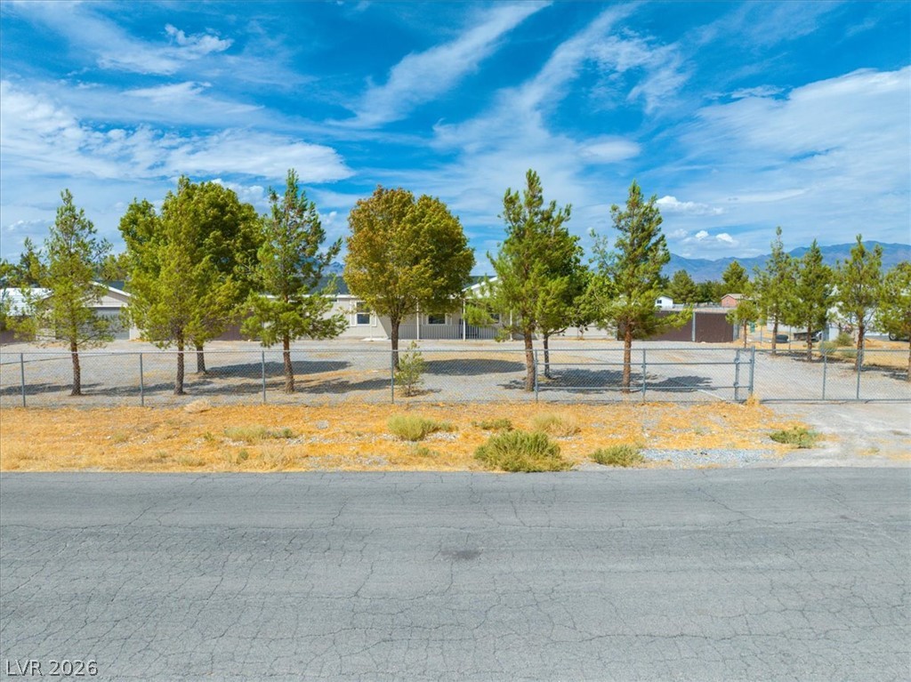 2350 West Adkisson Street Pahrump NV 89060