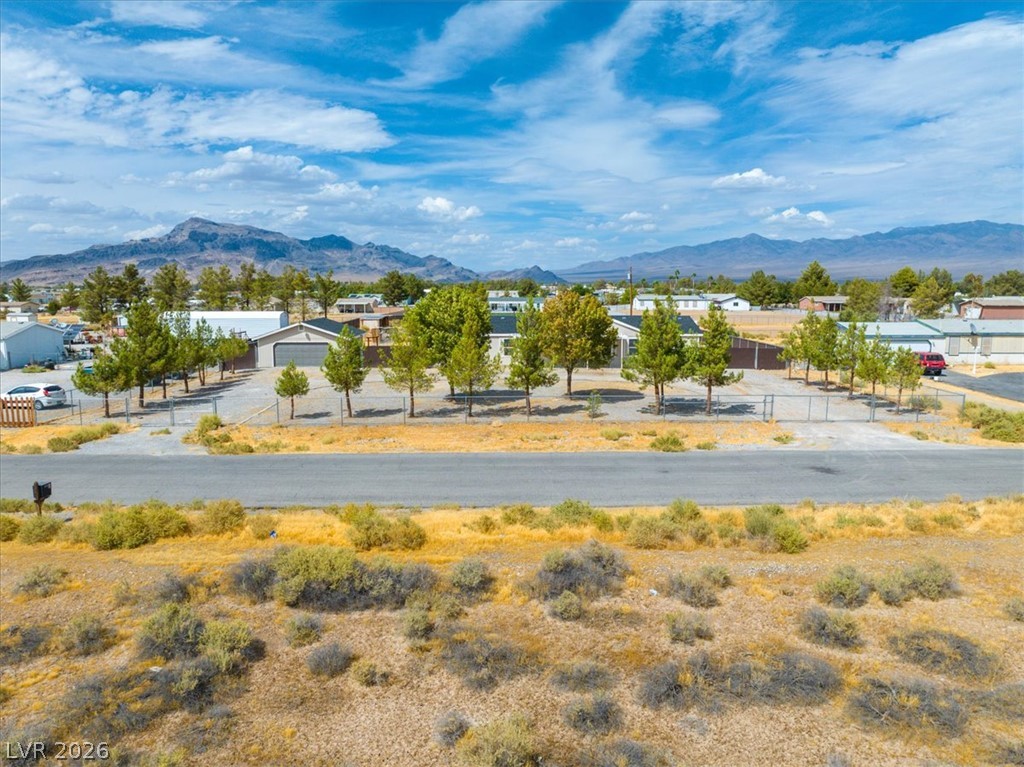 2350 West Adkisson Street Pahrump NV 89060