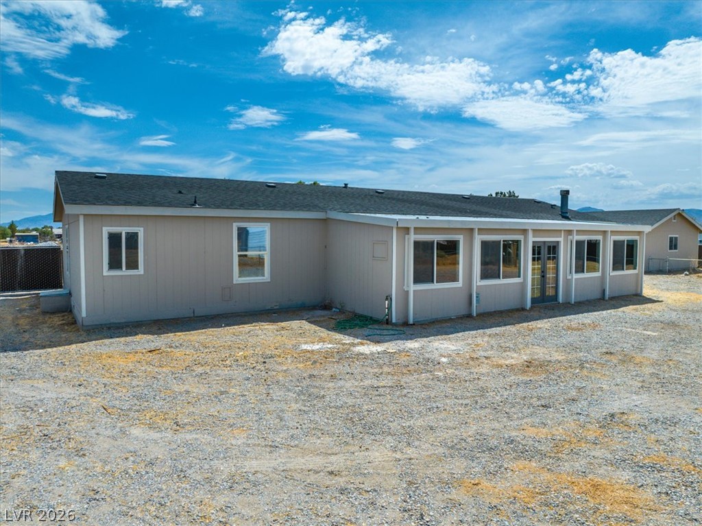 2350 West Adkisson Street Pahrump NV 89060