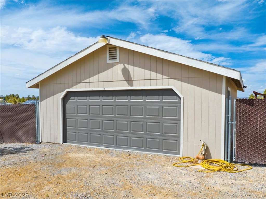 2350 West Adkisson Street Pahrump NV 89060