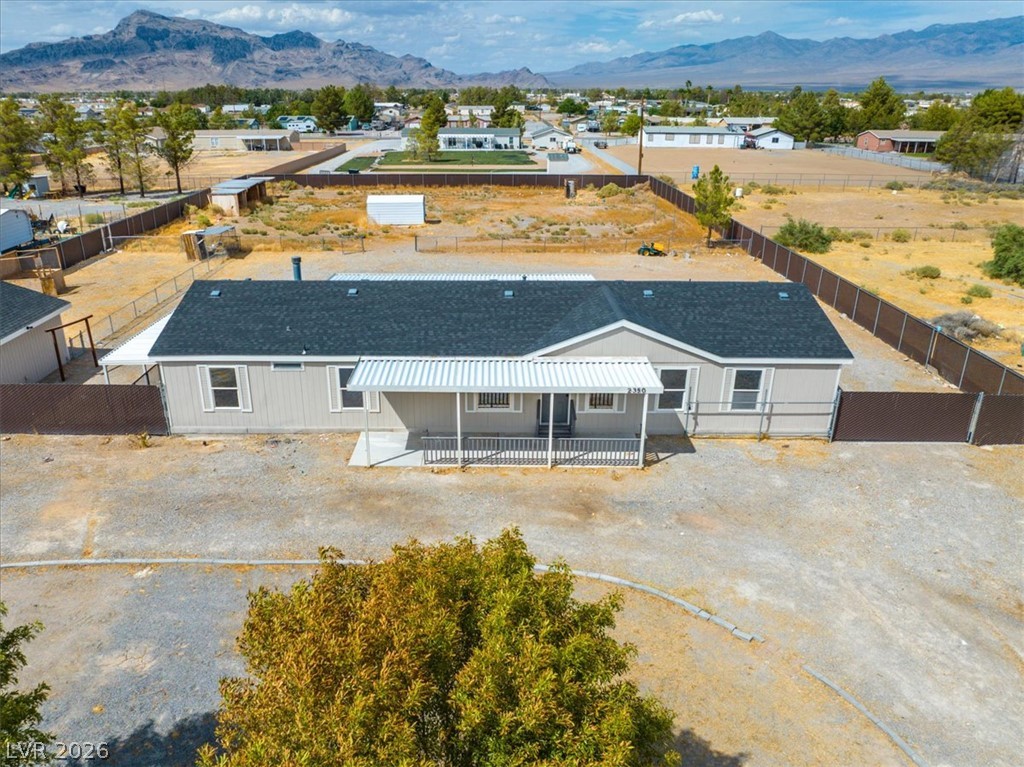 2350 West Adkisson Street Pahrump NV 89060