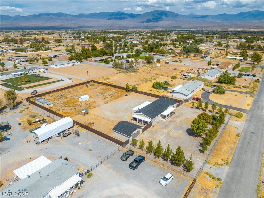 2350 West Adkisson Street Pahrump NV 89060