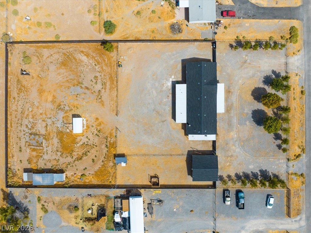 2350 West Adkisson Street Pahrump NV 89060