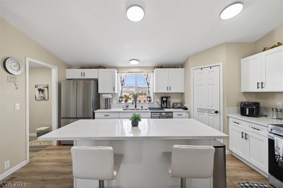 881 Luella Court Pahrump NV 89048