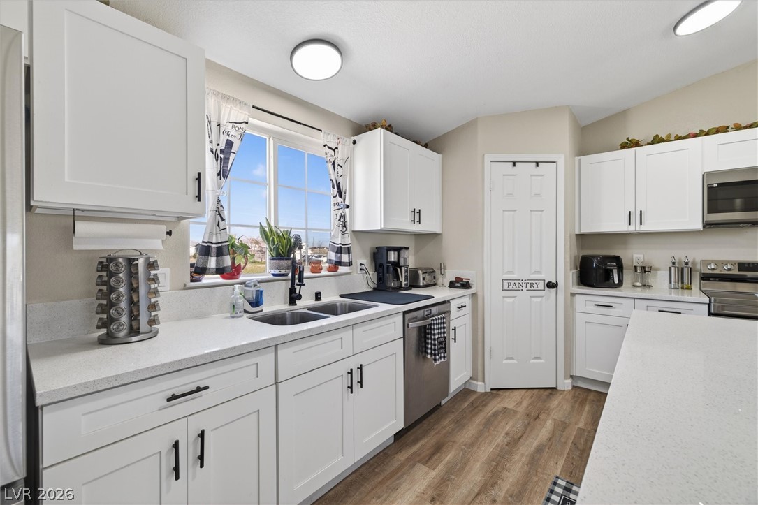 881 Luella Court Pahrump NV 89048