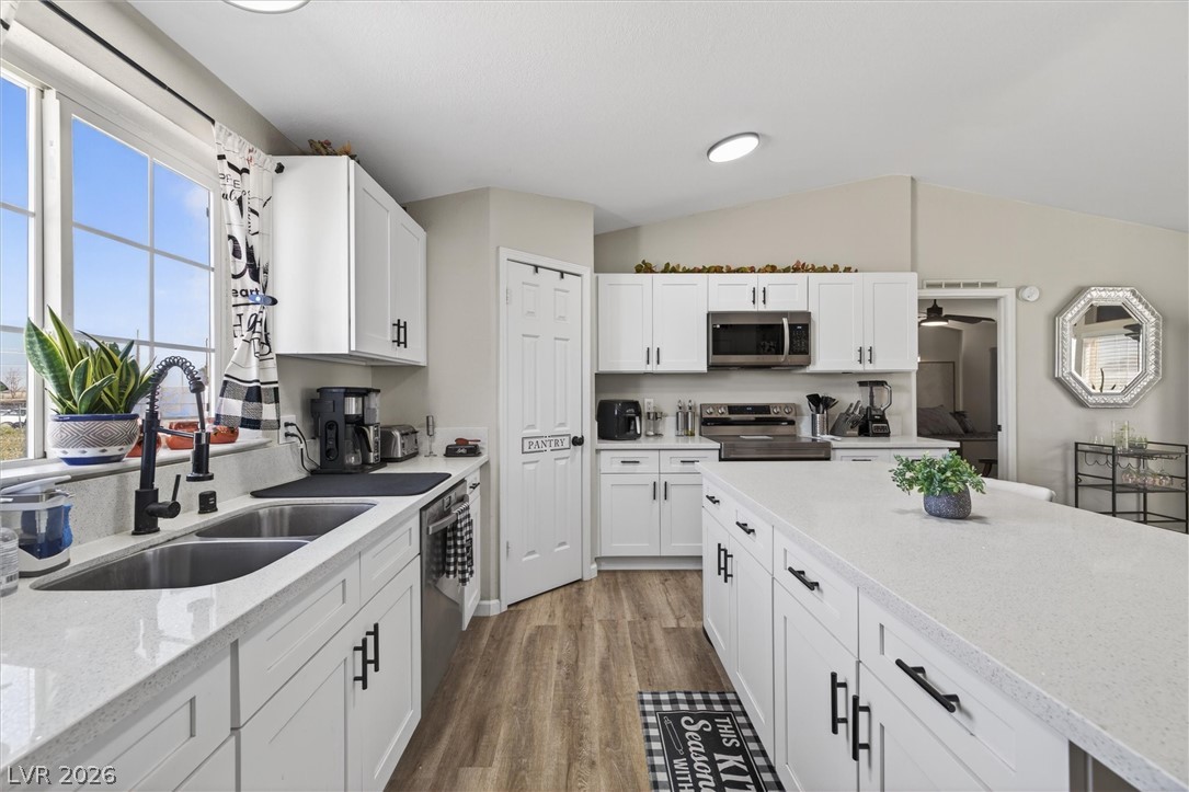881 Luella Court Pahrump NV 89048