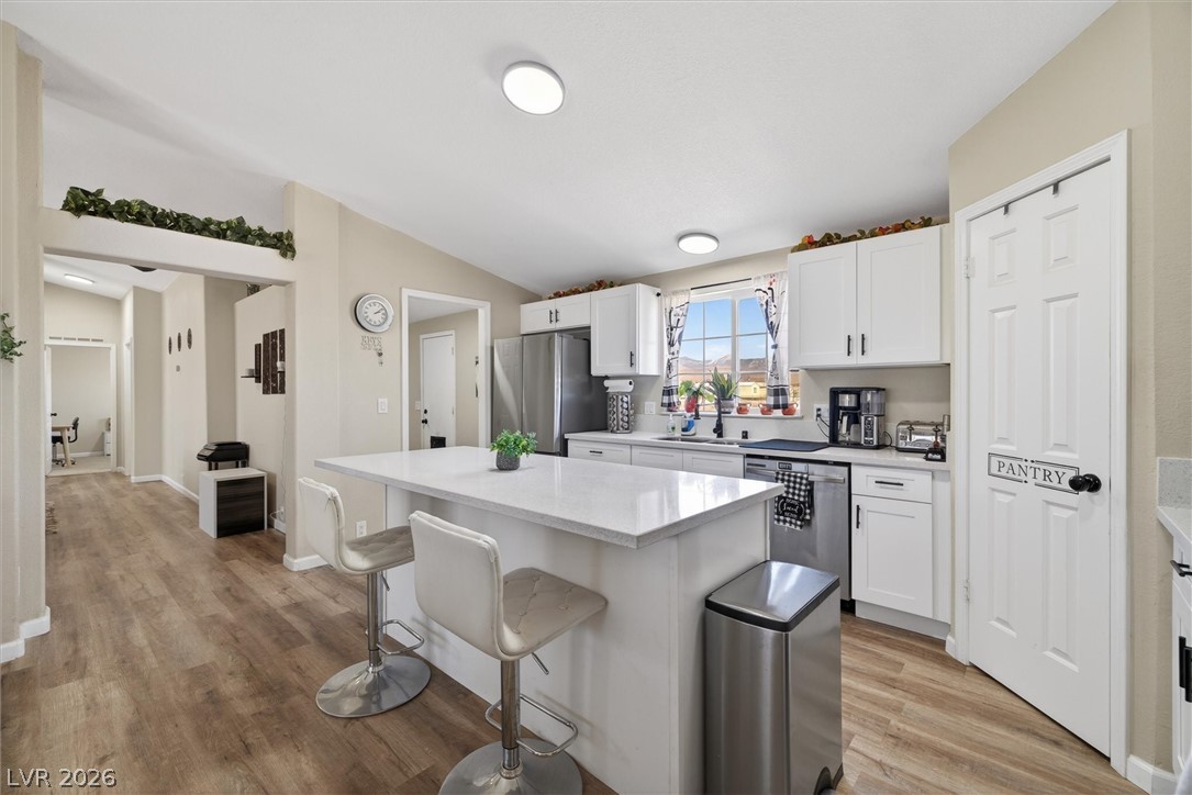 881 Luella Court Pahrump NV 89048