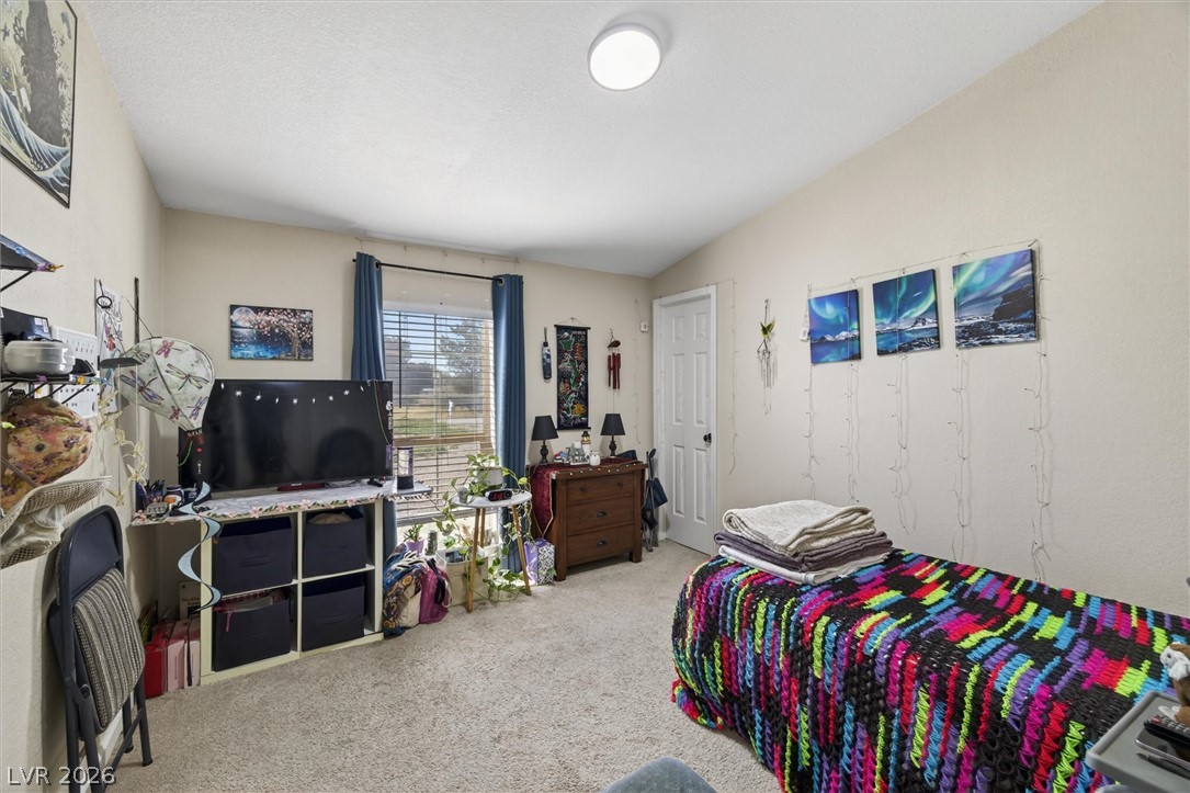 881 Luella Court Pahrump NV 89048