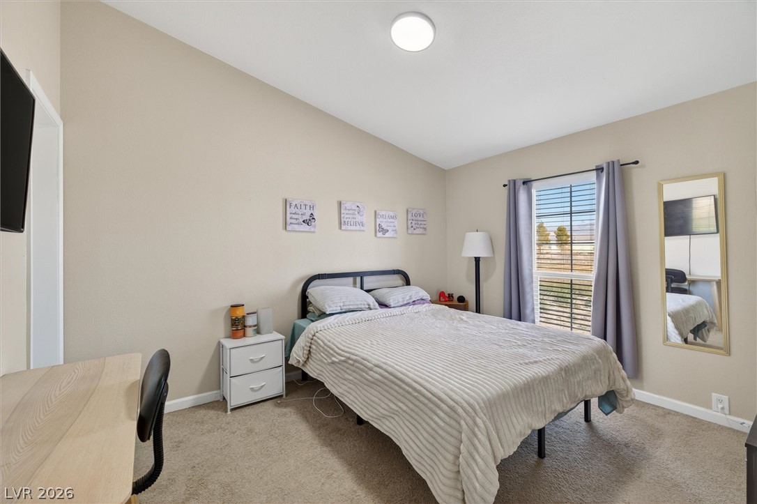881 Luella Court Pahrump NV 89048