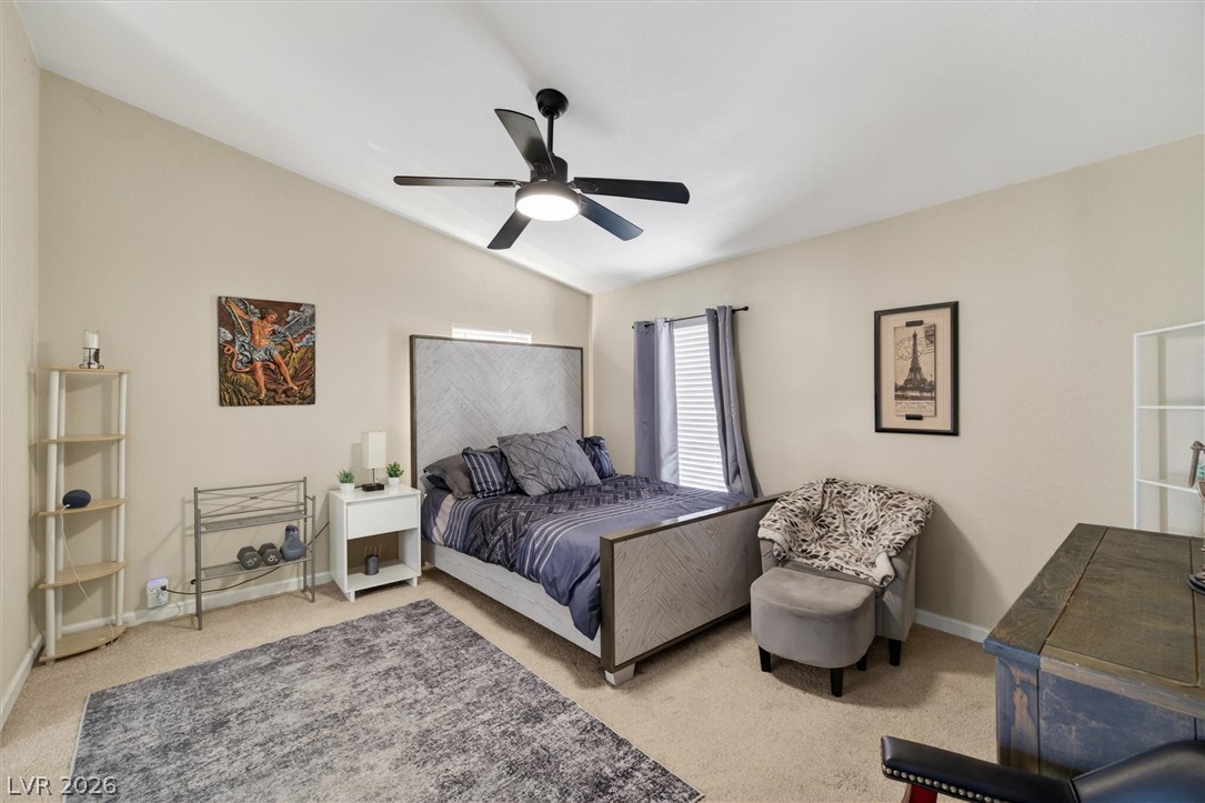 881 Luella Court Pahrump NV 89048