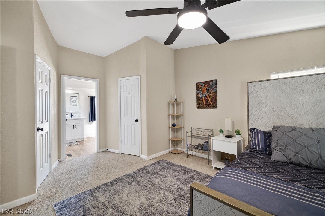 881 Luella Court Pahrump NV 89048