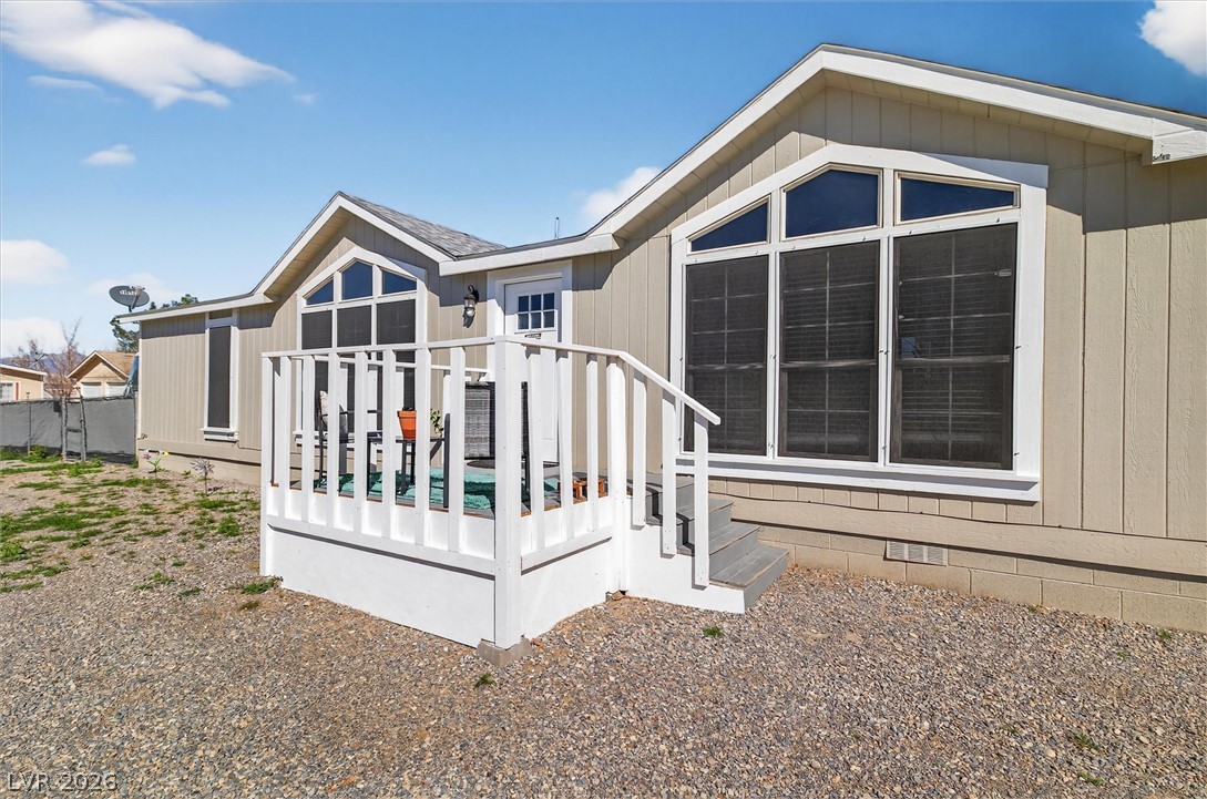 881 Luella Court Pahrump NV 89048