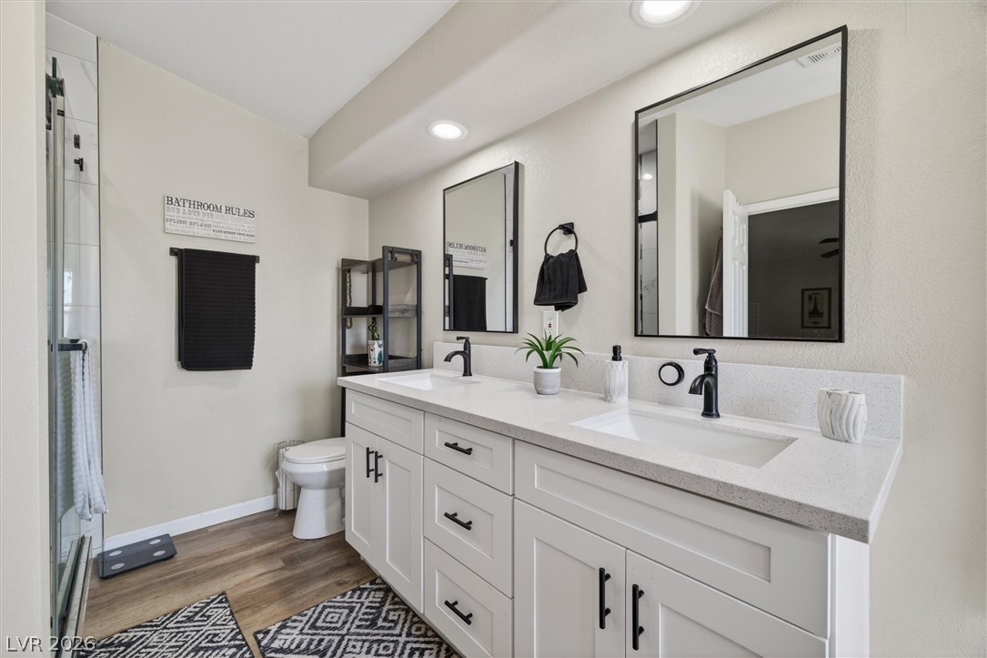 881 Luella Court Pahrump NV 89048