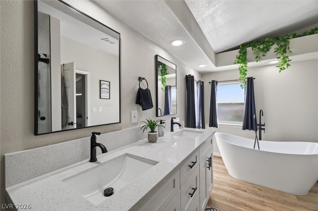 881 Luella Court Pahrump NV 89048