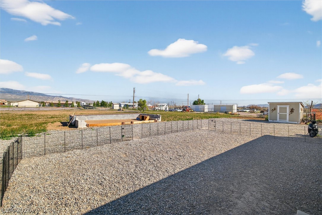 881 Luella Court Pahrump NV 89048