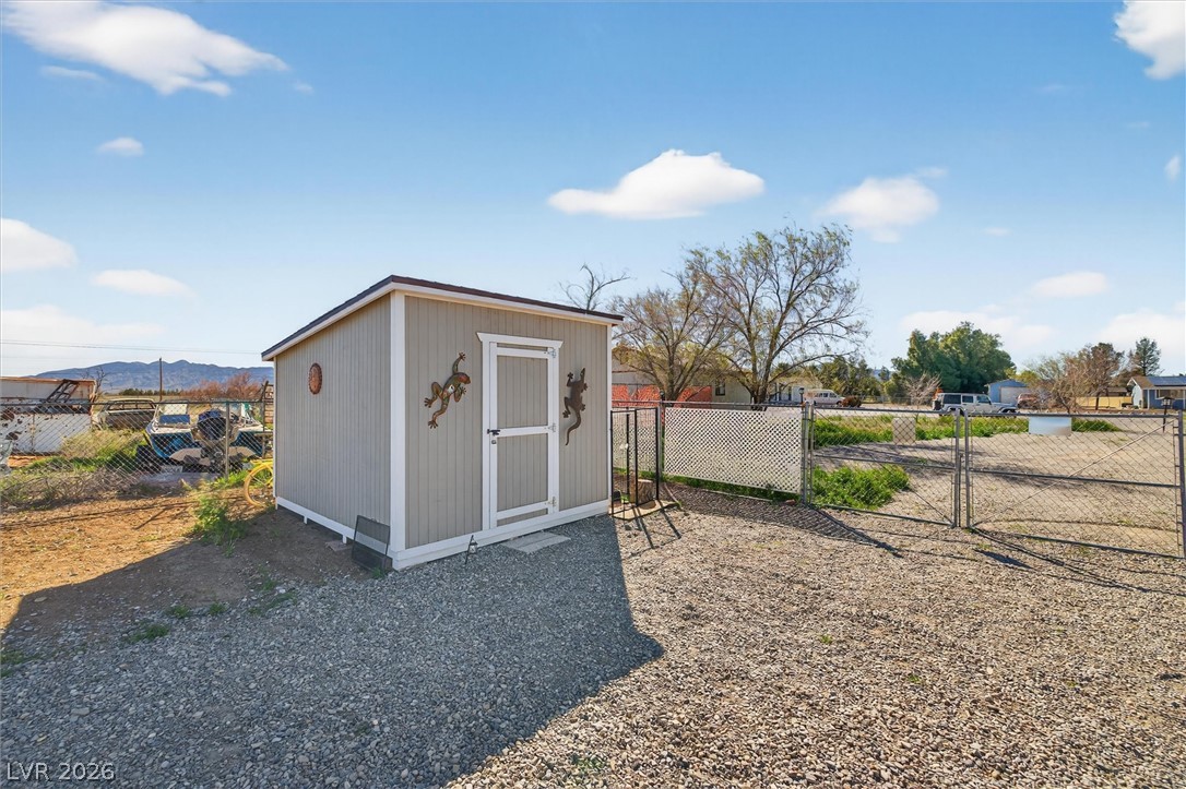 881 Luella Court Pahrump NV 89048