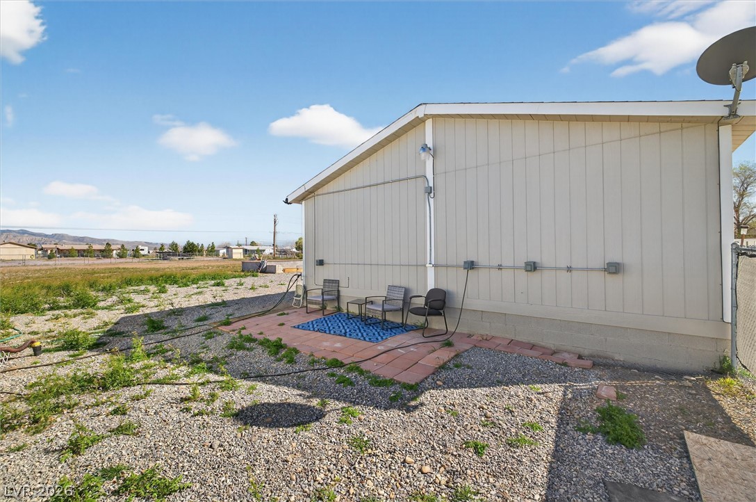 881 Luella Court Pahrump NV 89048