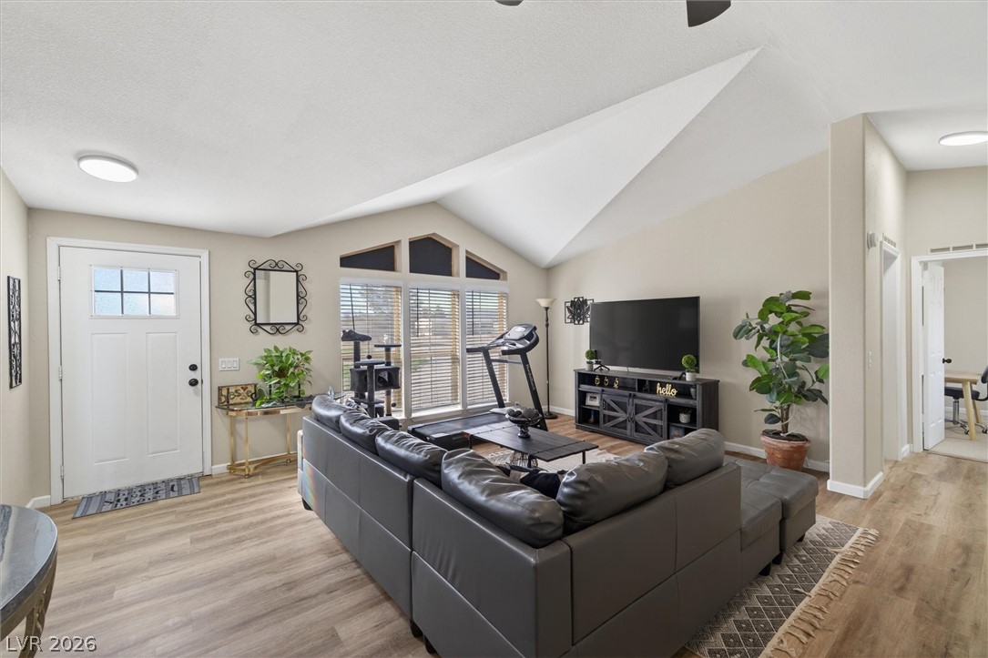 881 Luella Court Pahrump NV 89048