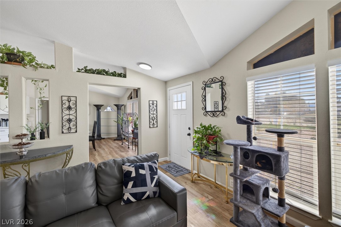 881 Luella Court Pahrump NV 89048