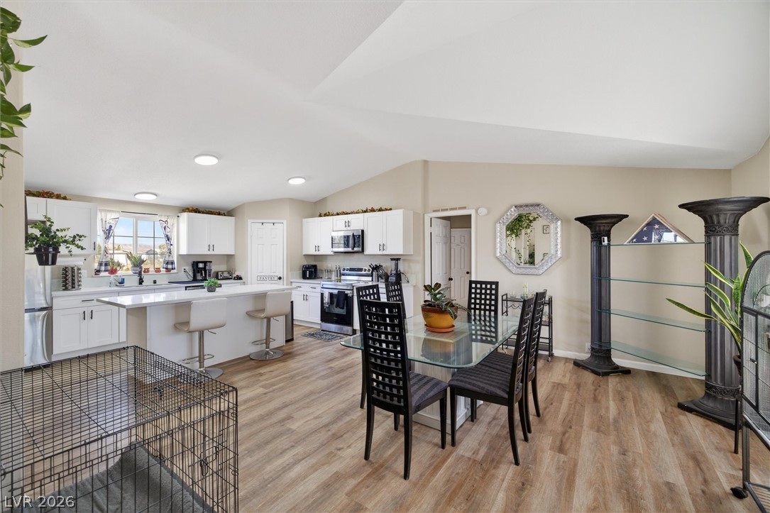 881 Luella Court Pahrump NV 89048